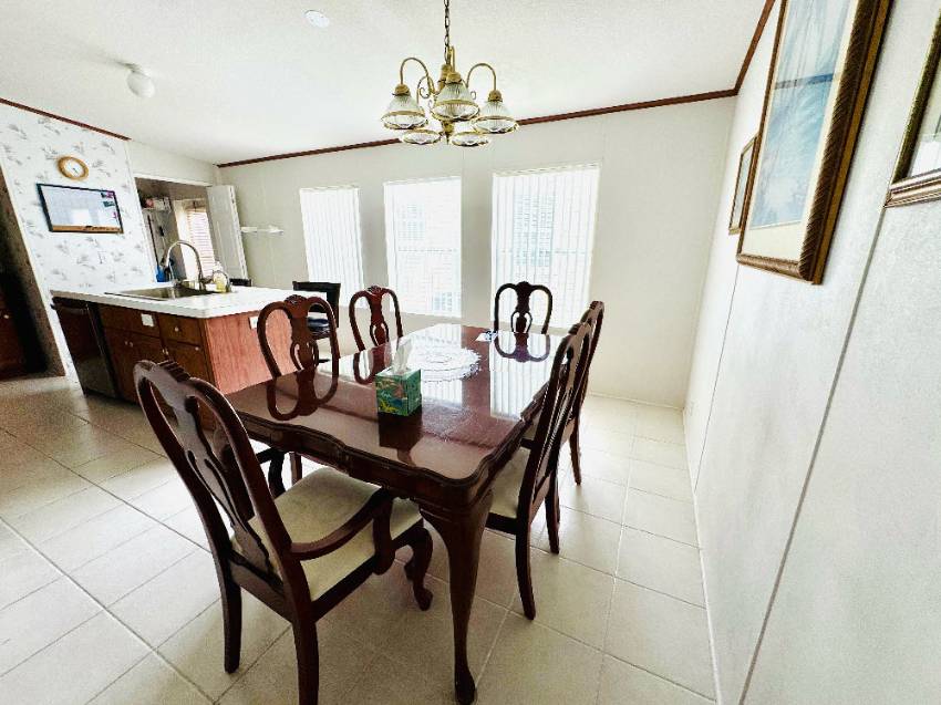1609 Deverly Drive a Lakeland, FL Mobile or Manufactured Home for Sale